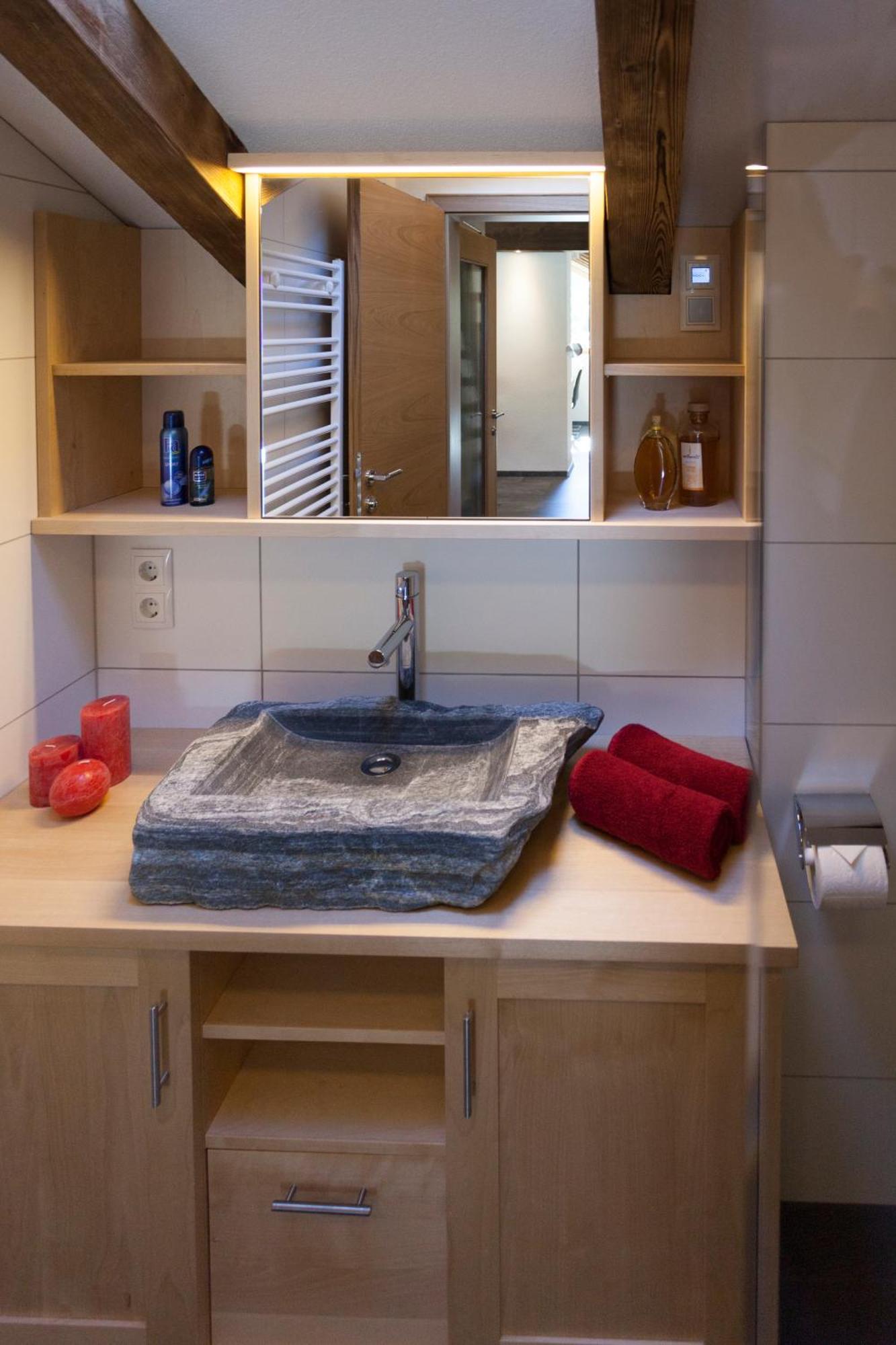 Ferienwohnungen Franz Pfeifer / Beatrice Roduner Gaschurn Habitación foto