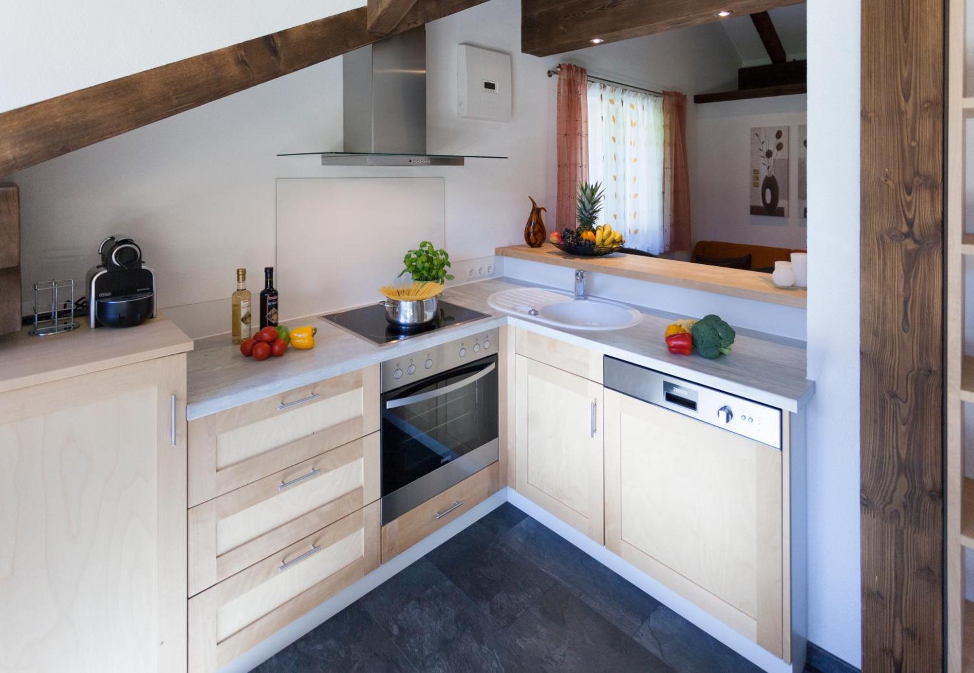 Ferienwohnungen Franz Pfeifer / Beatrice Roduner Gaschurn Habitación foto