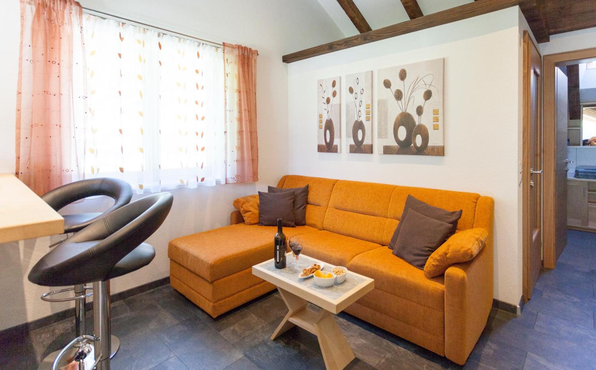 Ferienwohnungen Franz Pfeifer / Beatrice Roduner Gaschurn Habitación foto