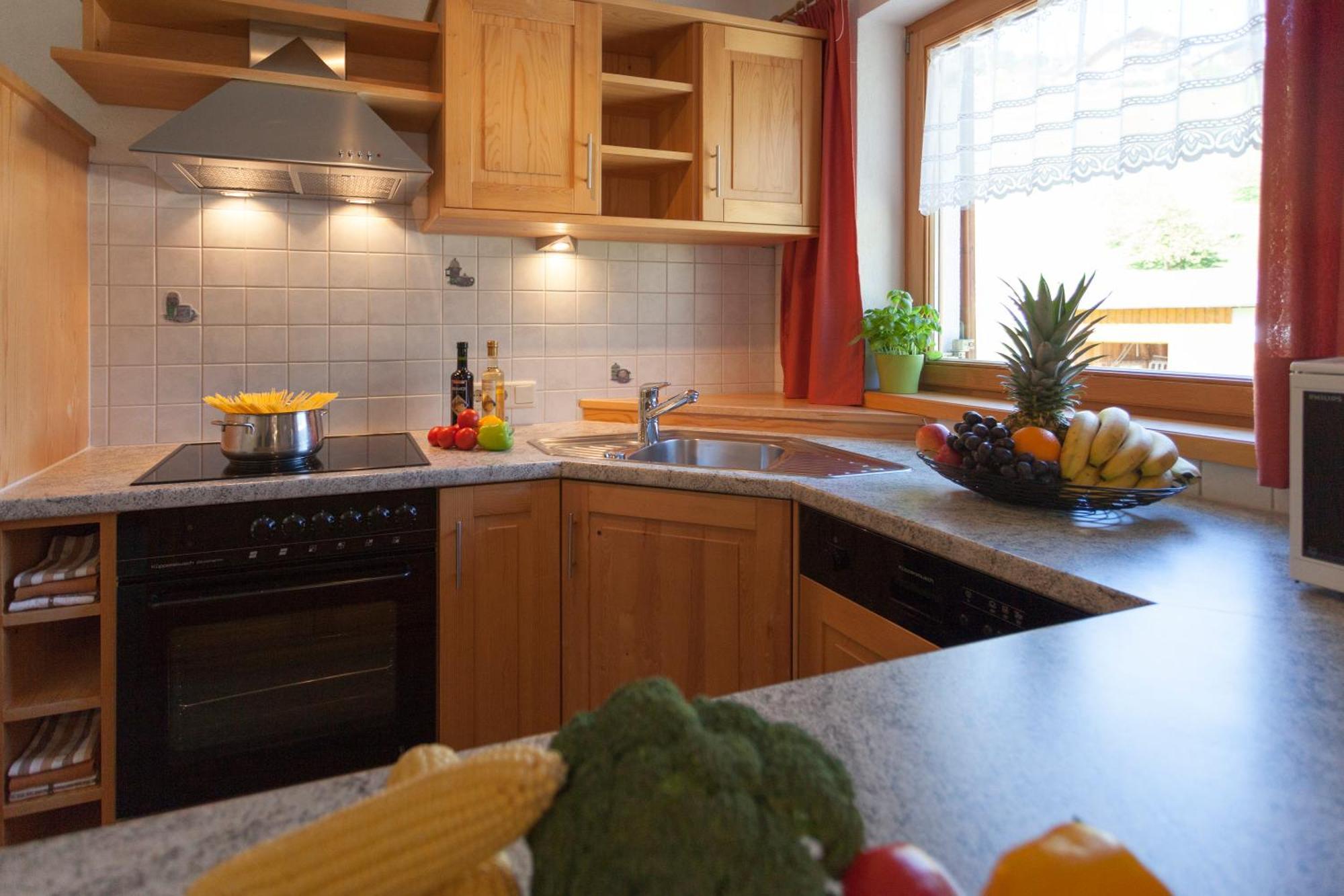 Ferienwohnungen Franz Pfeifer / Beatrice Roduner Gaschurn Habitación foto