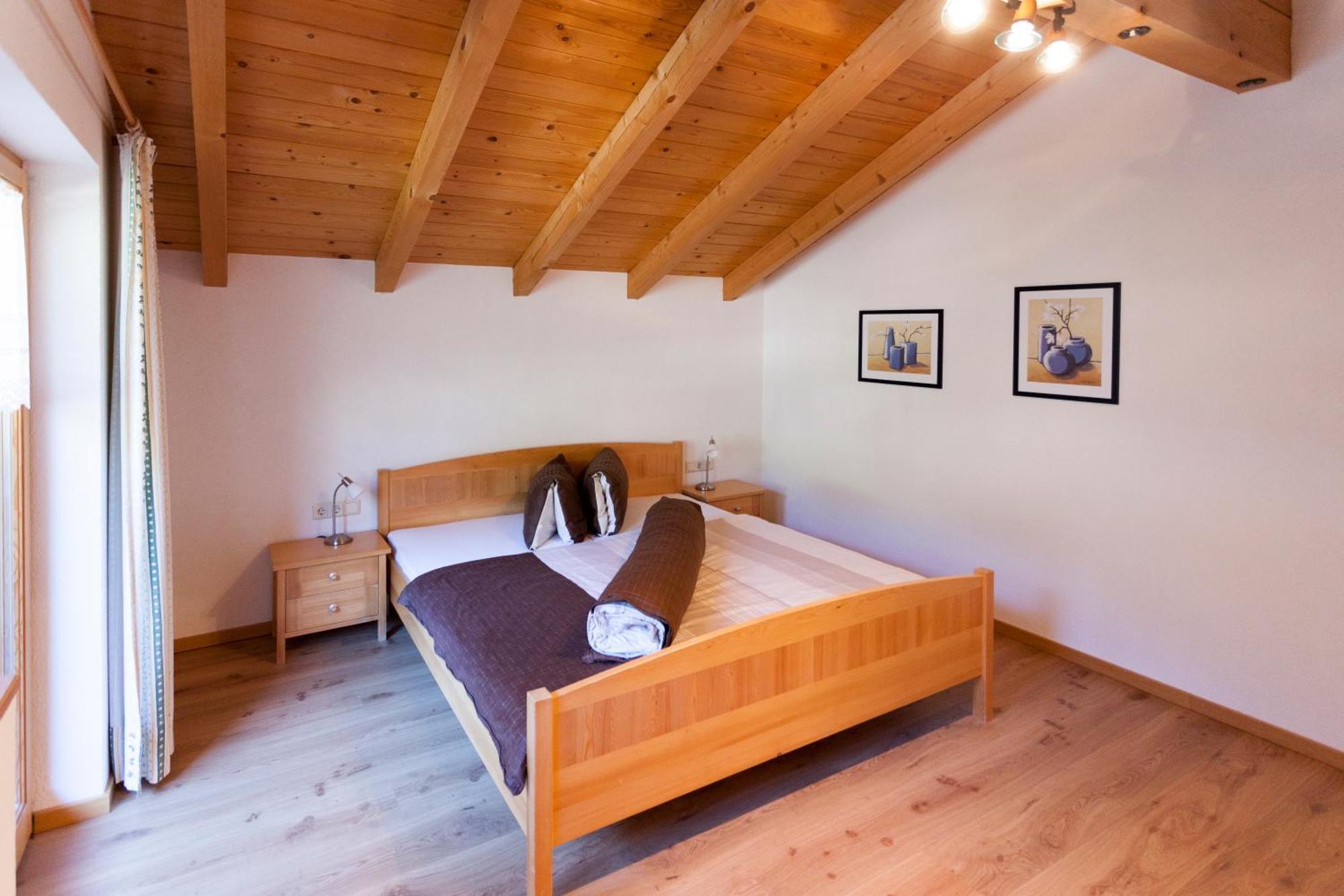 Ferienwohnungen Franz Pfeifer / Beatrice Roduner Gaschurn Habitación foto
