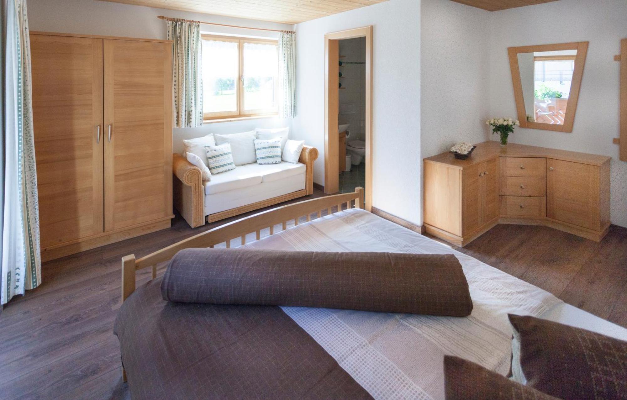 Ferienwohnungen Franz Pfeifer / Beatrice Roduner Gaschurn Habitación foto