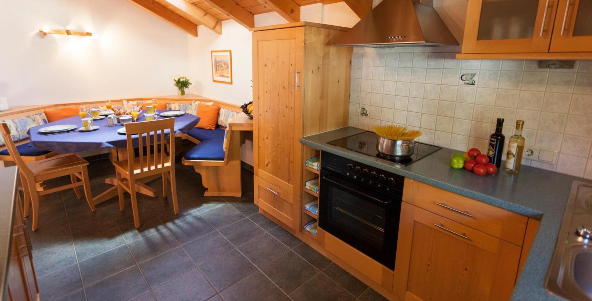 Ferienwohnungen Franz Pfeifer / Beatrice Roduner Gaschurn Habitación foto
