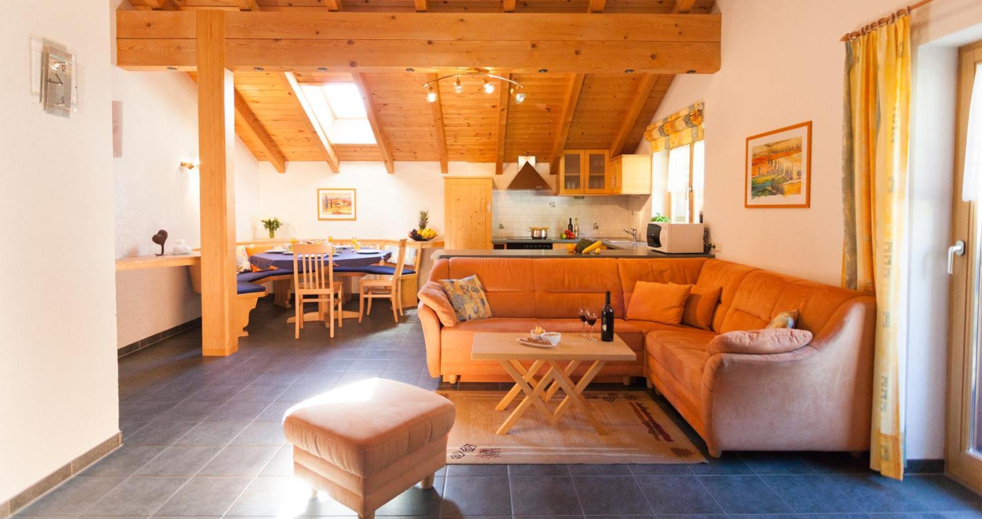 Ferienwohnungen Franz Pfeifer / Beatrice Roduner Gaschurn Habitación foto