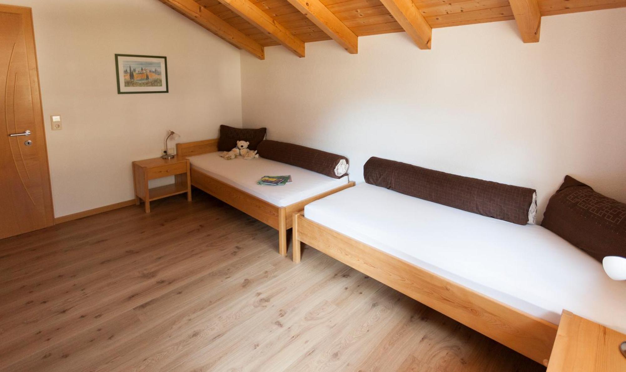 Ferienwohnungen Franz Pfeifer / Beatrice Roduner Gaschurn Habitación foto