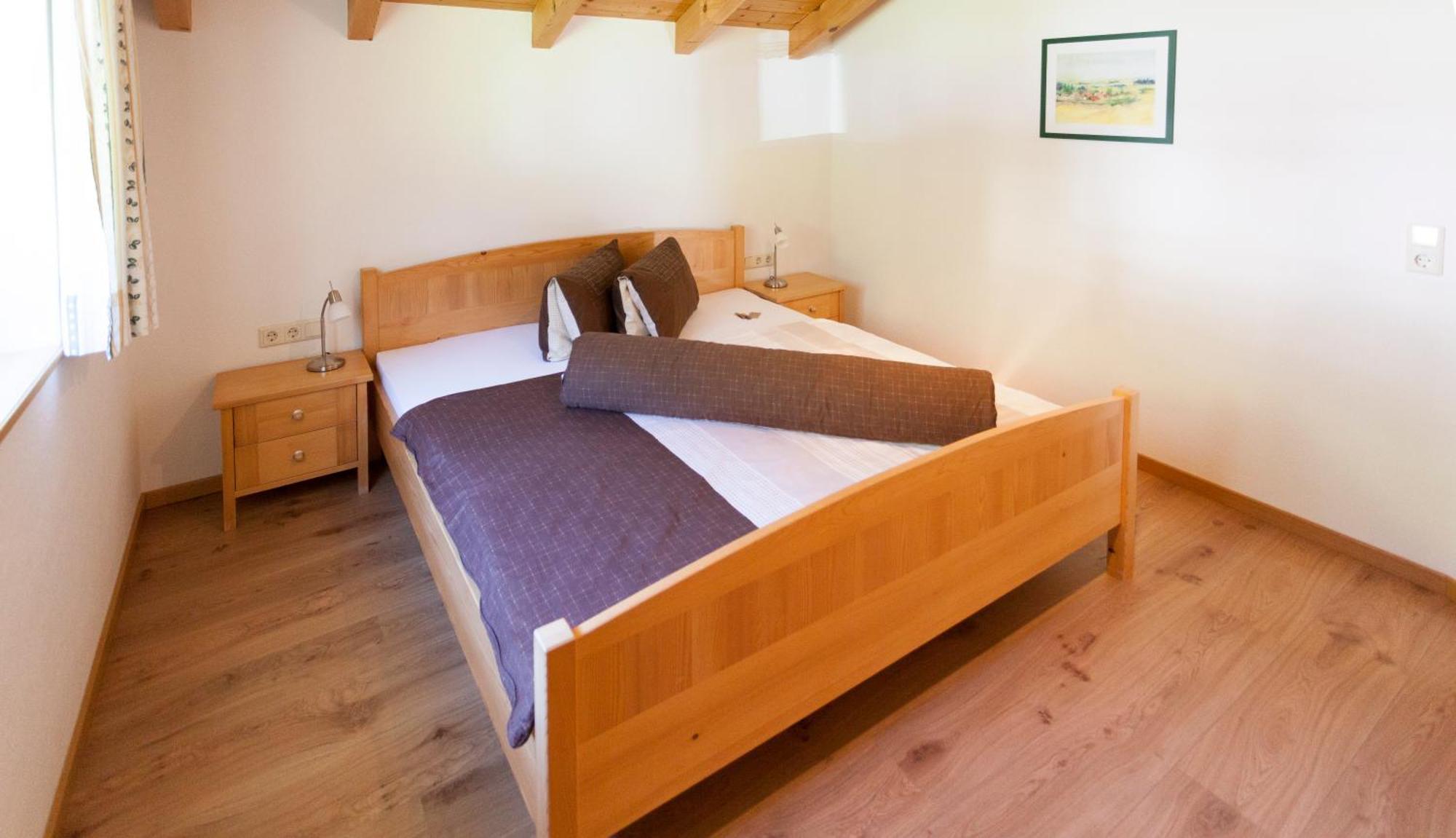 Ferienwohnungen Franz Pfeifer / Beatrice Roduner Gaschurn Habitación foto