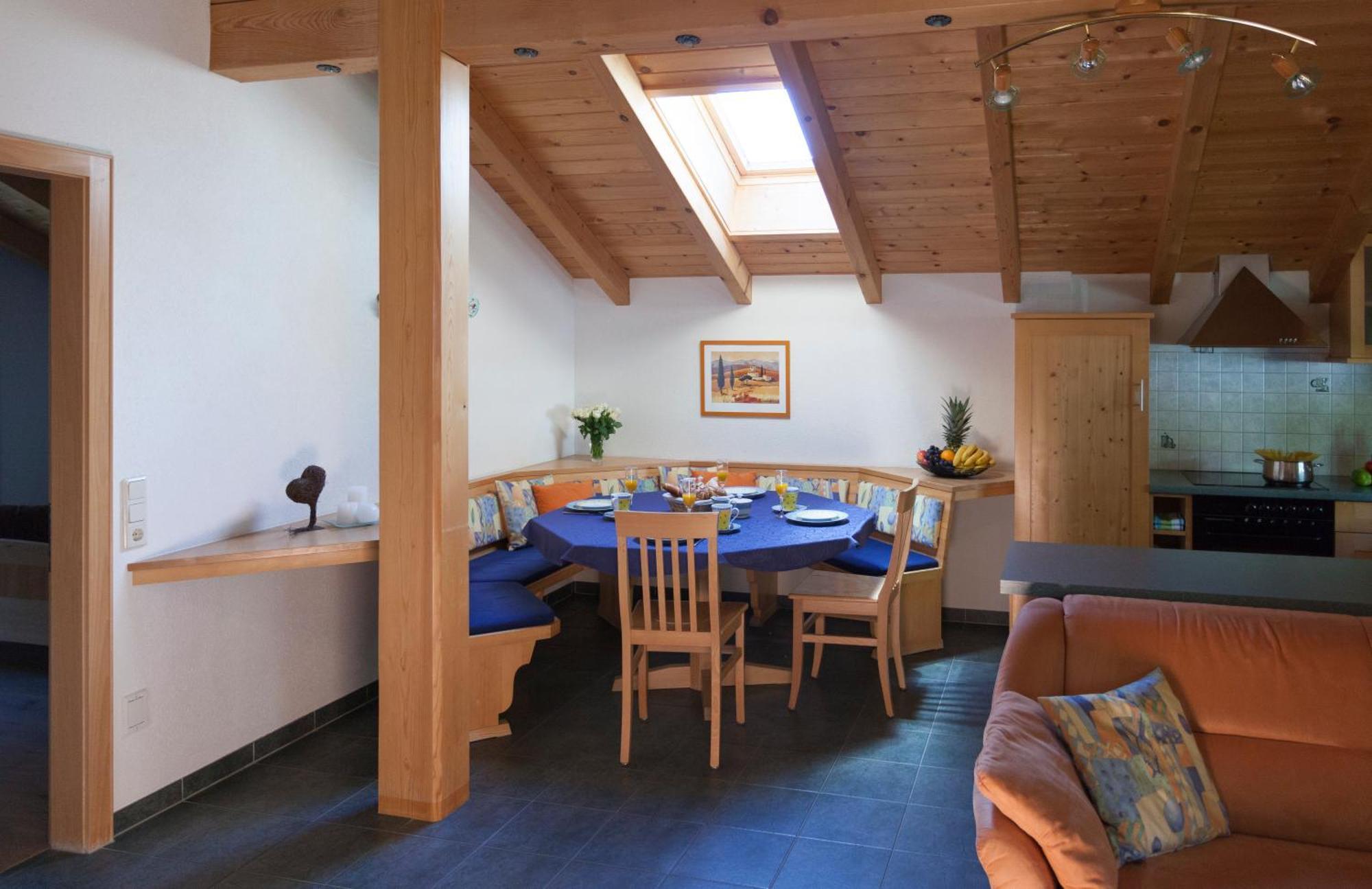 Ferienwohnungen Franz Pfeifer / Beatrice Roduner Gaschurn Habitación foto