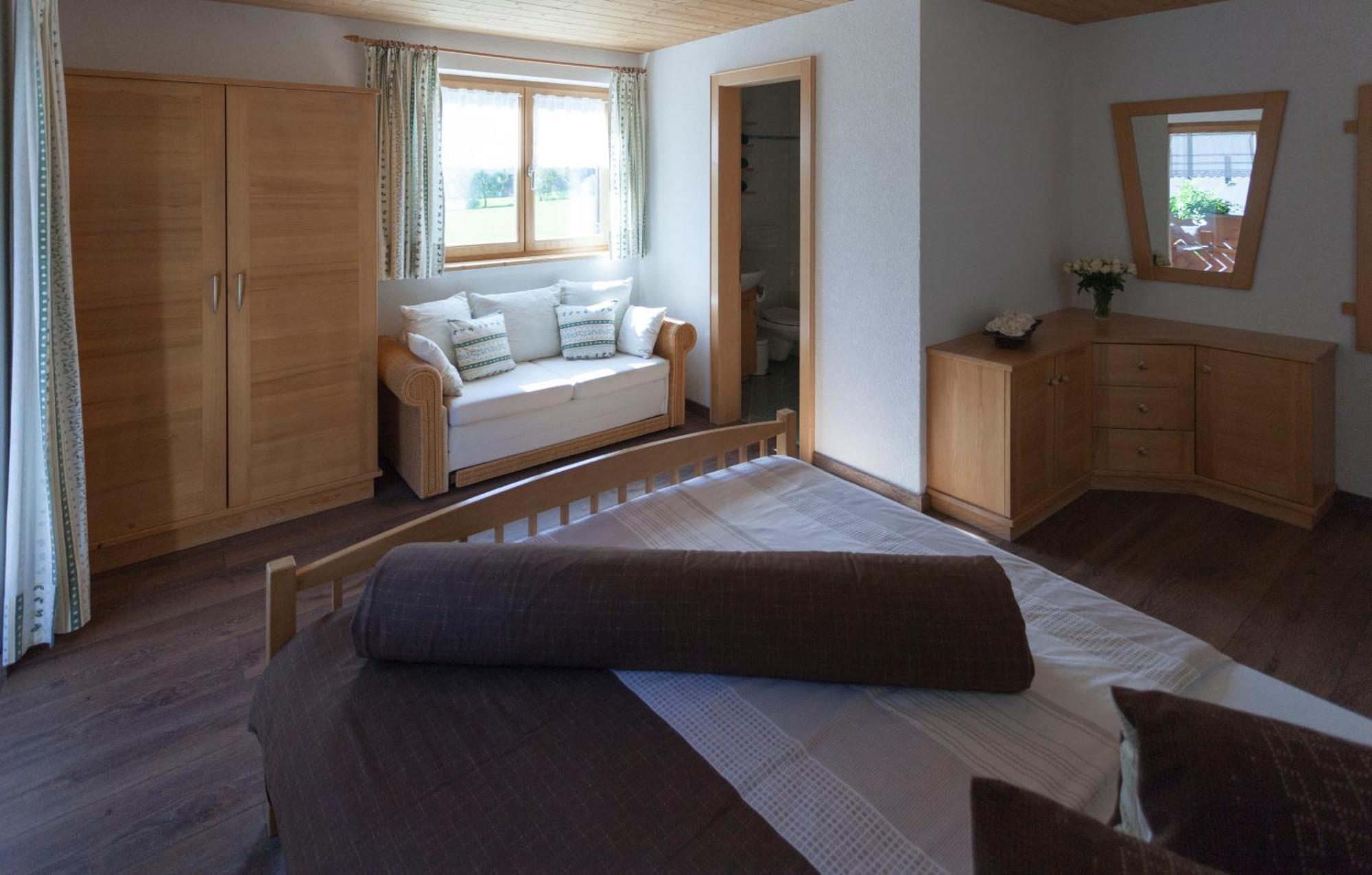 Ferienwohnungen Franz Pfeifer / Beatrice Roduner Gaschurn Habitación foto