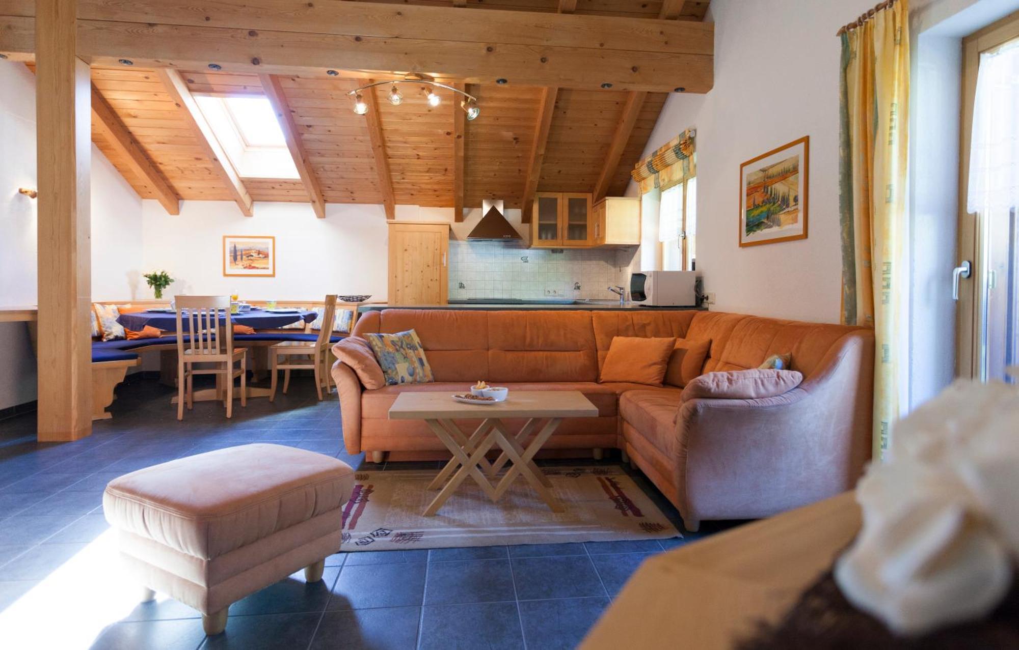 Ferienwohnungen Franz Pfeifer / Beatrice Roduner Gaschurn Habitación foto