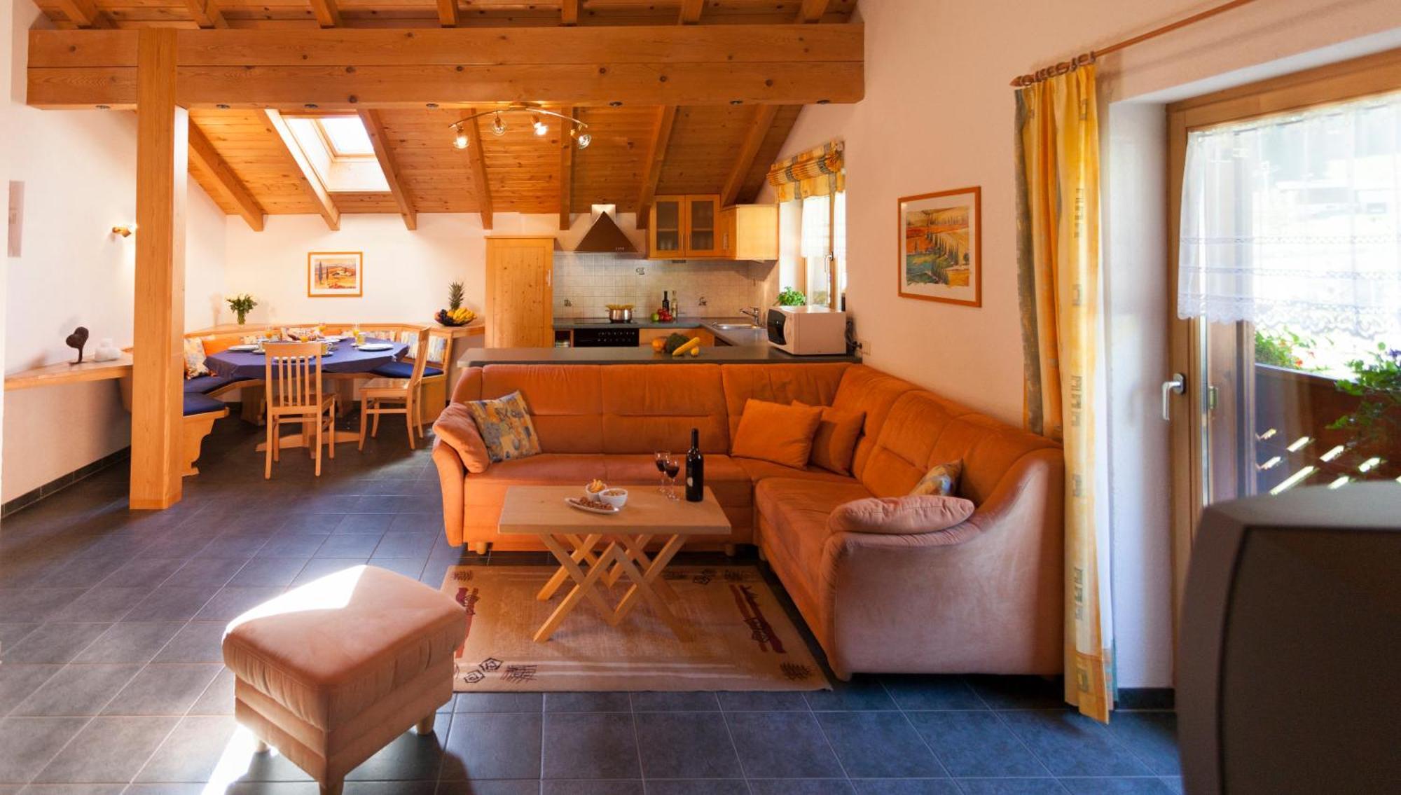 Ferienwohnungen Franz Pfeifer / Beatrice Roduner Gaschurn Habitación foto