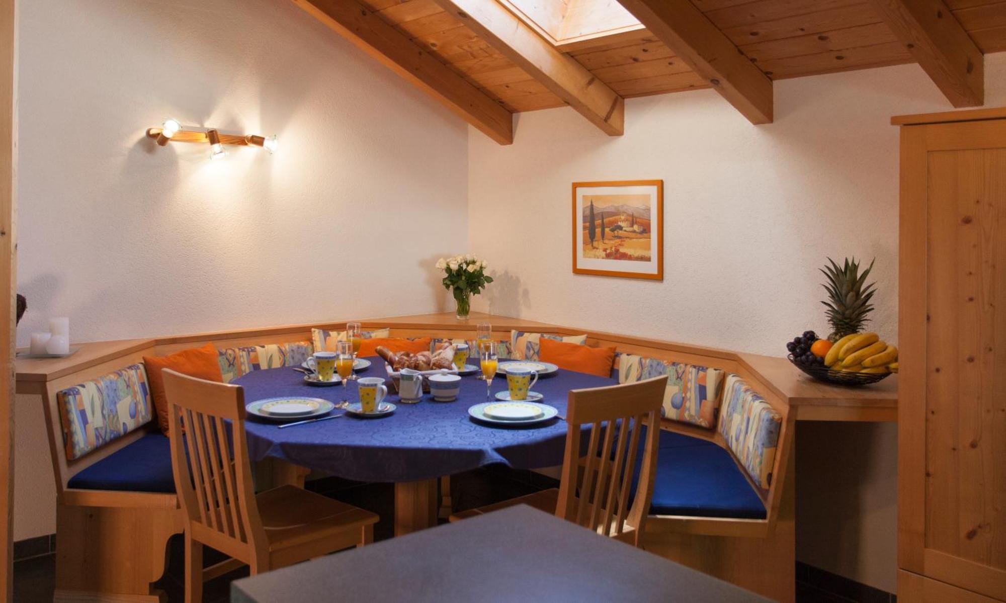 Ferienwohnungen Franz Pfeifer / Beatrice Roduner Gaschurn Habitación foto