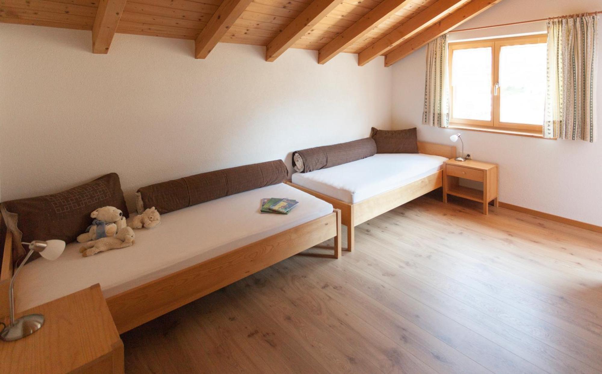 Ferienwohnungen Franz Pfeifer / Beatrice Roduner Gaschurn Habitación foto