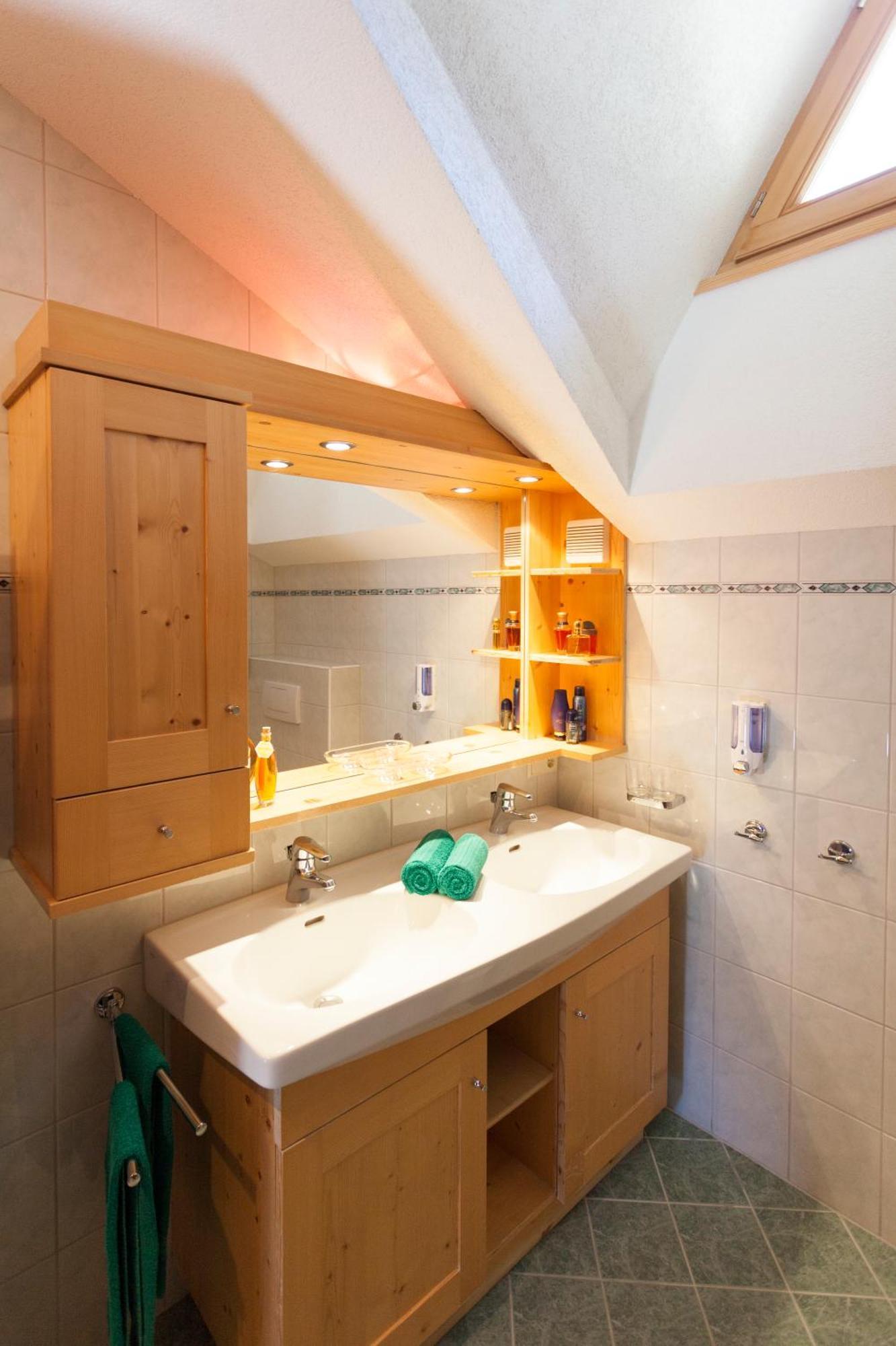 Ferienwohnungen Franz Pfeifer / Beatrice Roduner Gaschurn Habitación foto