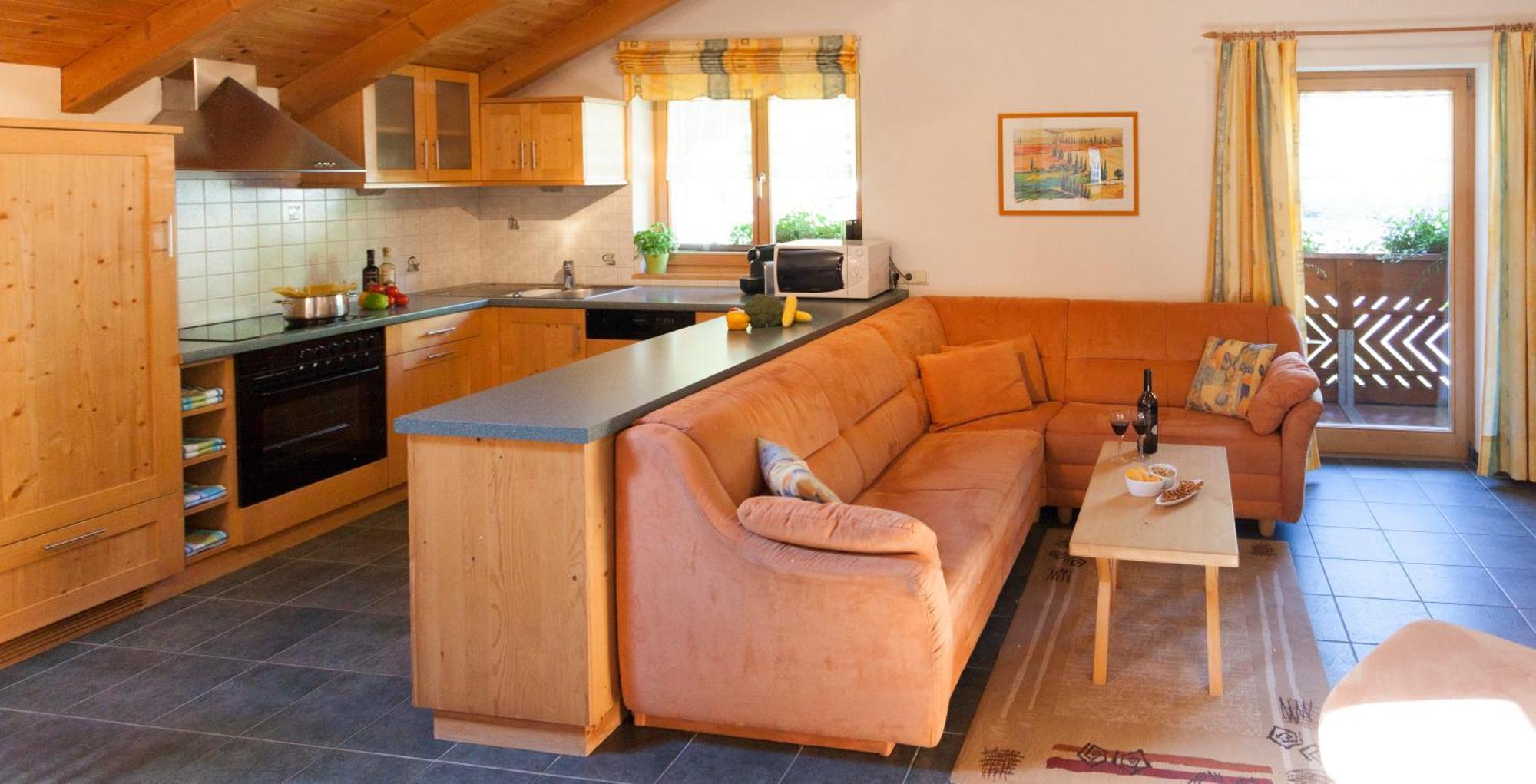 Ferienwohnungen Franz Pfeifer / Beatrice Roduner Gaschurn Habitación foto