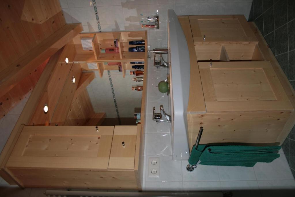 Ferienwohnungen Franz Pfeifer / Beatrice Roduner Gaschurn Habitación foto