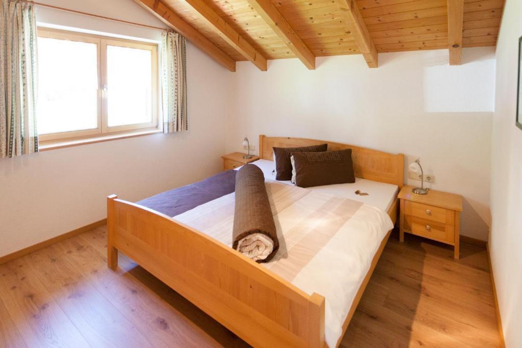 Ferienwohnungen Franz Pfeifer / Beatrice Roduner Gaschurn Habitación foto